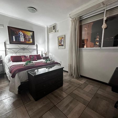 Apartmán En El Corazon De Salta Exteriér fotografie