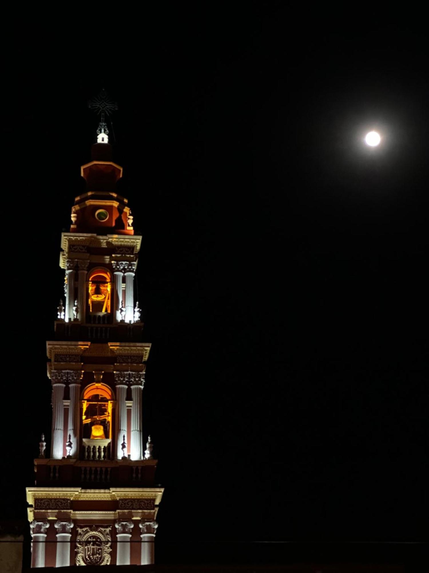 Apartmán En El Corazon De Salta Exteriér fotografie