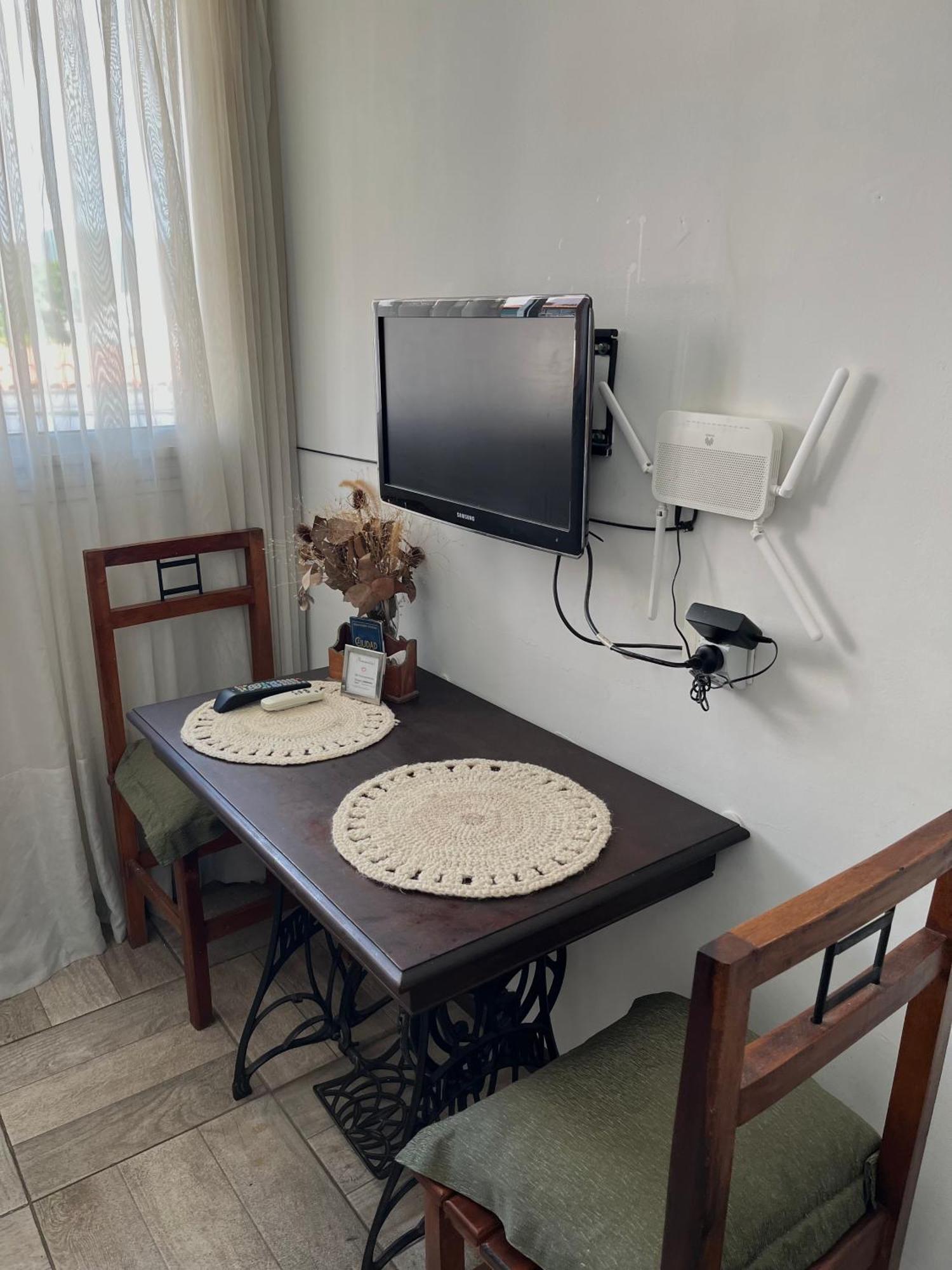 Apartmán En El Corazon De Salta Exteriér fotografie