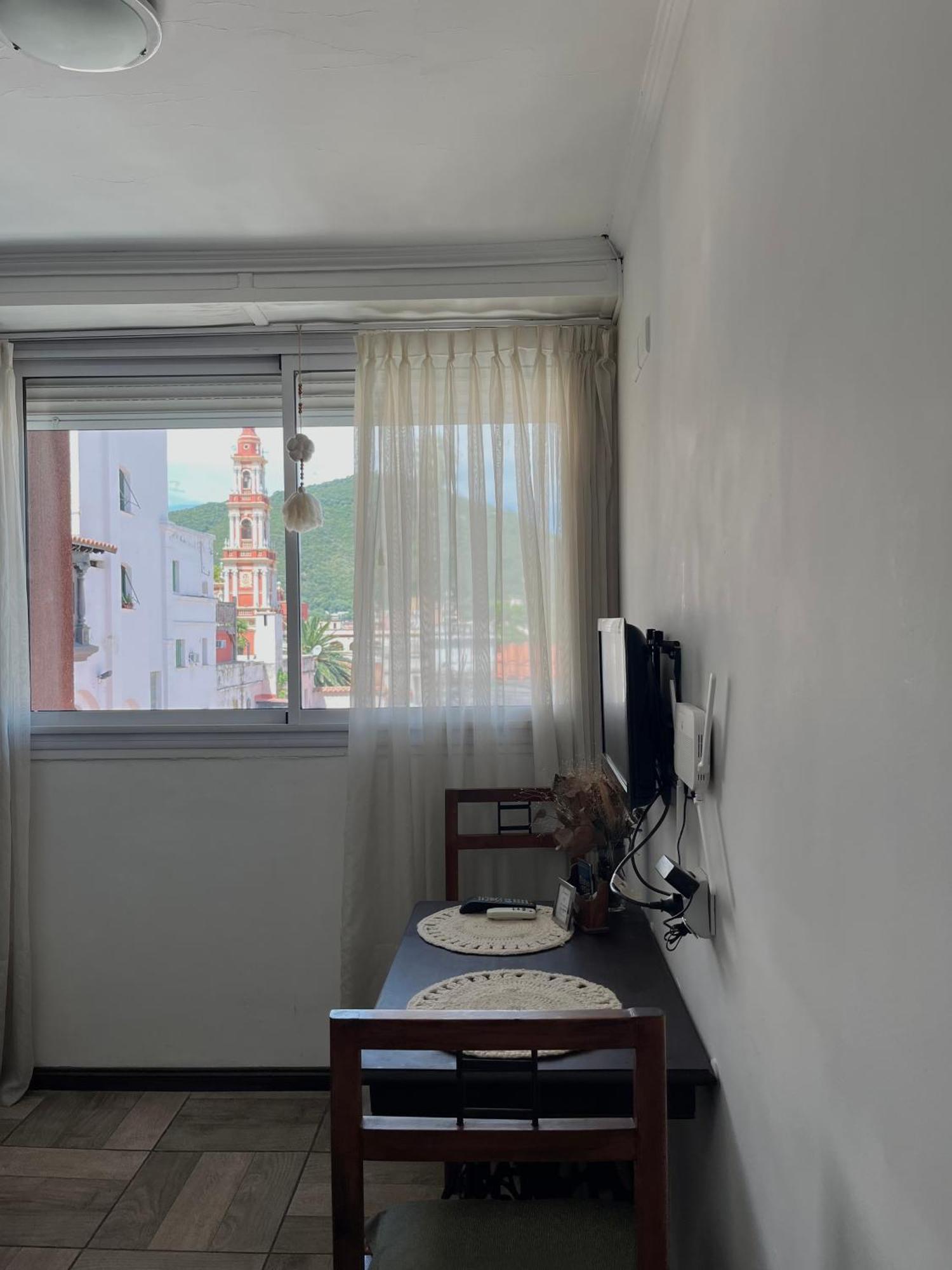 Apartmán En El Corazon De Salta Exteriér fotografie